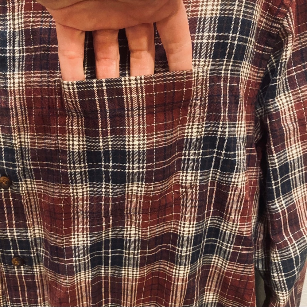 Pendleton Somerset Button Down - image 4